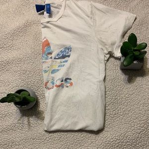 🤍Adidas Mesh Tee🤍